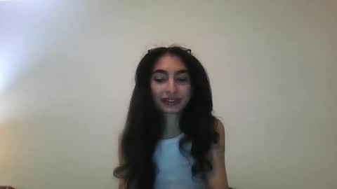 dianneeellla online show from 01.17.26