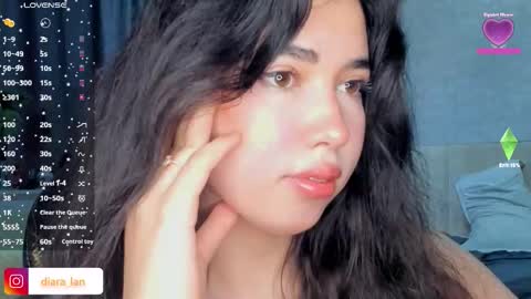 Diara online show from 01.08.26