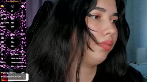 Diara online show from 03.16.26