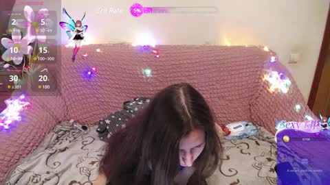 Snapshot of diary_of_jane chatting on 01.19.25 Diana online show from 01.19.25