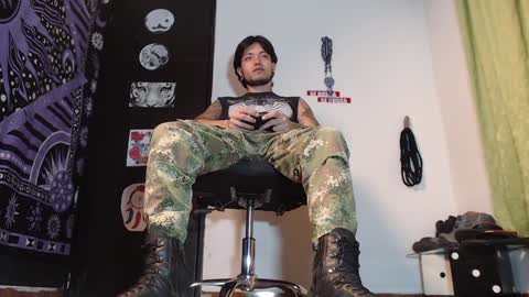 DICAPRIO online show from 12.09.24