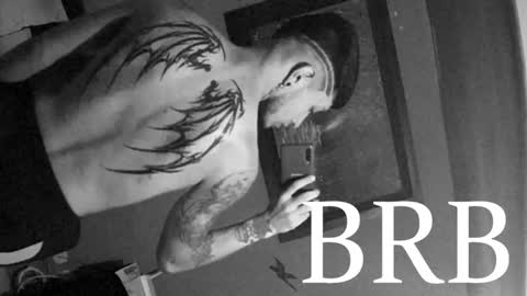 DICAPRIO online show from 12.19.25