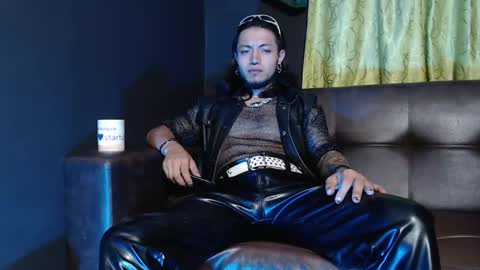 DICAPRIO online show from 05.22.26