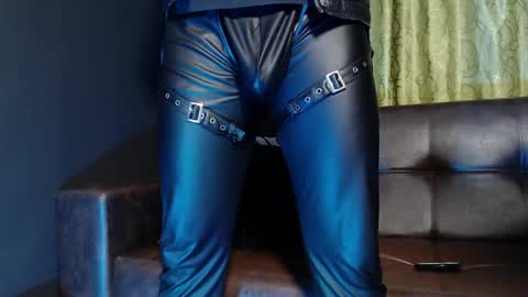 DICAPRIO online show from 05.27.26