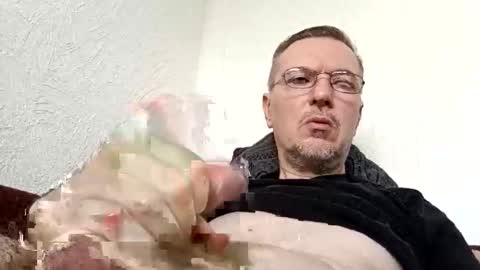 Antonio online show from 09.14.25