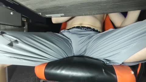 Dick And Muscle online show from 02.01.25