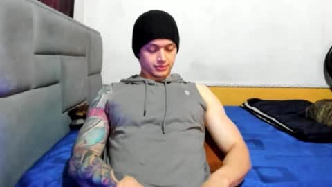 jhon online show from 01.12.26