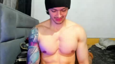 jhon online show from 04.07.26