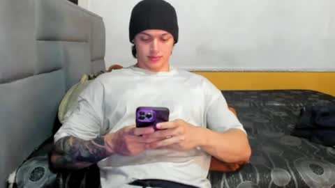 jhon online show from 04.07.26