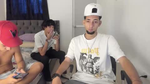 dick online show from 11.07.25