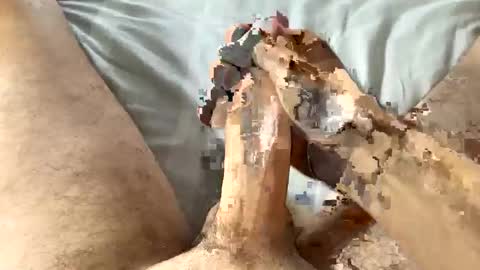 Snapshot of dick_nick1 chatting on 10.31.25 dick_nick1 online show from 10.31.25