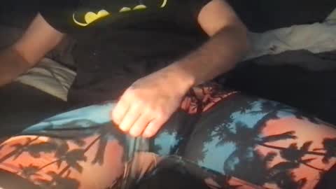 Justin Joy online show from 10.21.25