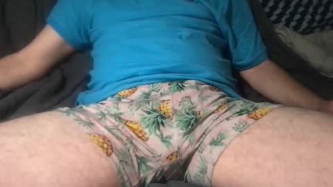 Justin Joy online show from 02.08.26