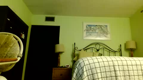 dickbeswollen123 online show from 07.20.26