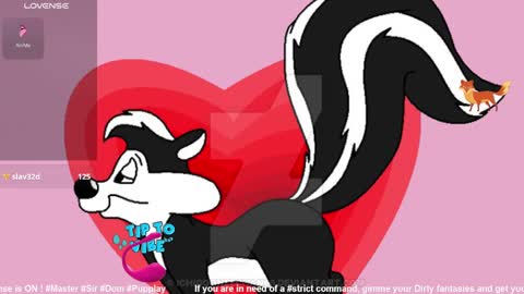 Thomas online show from 01.31.25