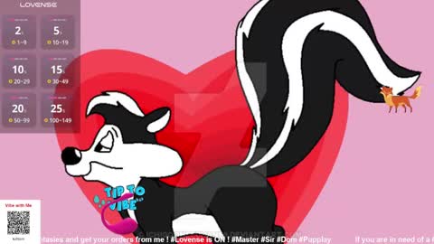 Thomas online show from 02.02.25