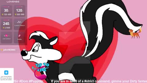 Thomas online show from 02.05.25