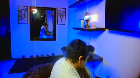 Snapshot of dickdamian_ chatting on 12.08.24 Damin online show from 12.08.24