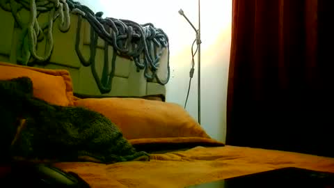 Snapshot of dickdamian_ chatting on 02.24.25 Damin online show from 02.24.25