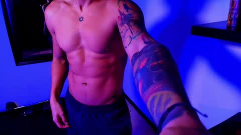 Snapshot of dickdamian_ chatting on 09.30.25 Damin online show from 09.30.25