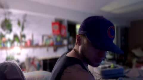 Beau online show from 01.28.25