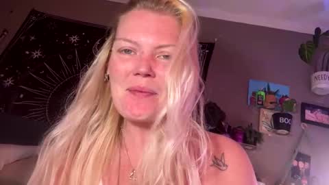 Beau online show from 10.20.25