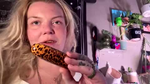 Beau online show from 11.08.25