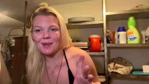 Beau online show from 11.25.25