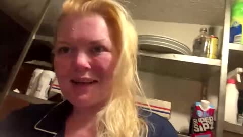 Beau online show from 03.16.26