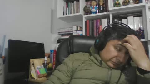 dickeduardo online show from 09.21.25