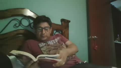 dickeduardo online show from 03.27.26