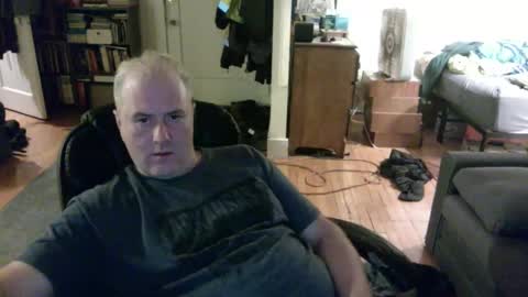 Richard Fleischer online show from 12.31.24