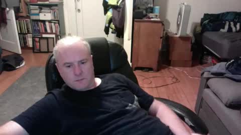 Richard Fleischer online show from 01.03.25