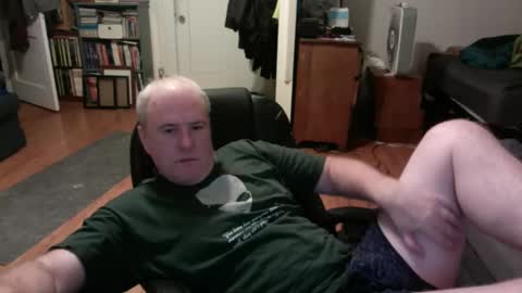 Richard Fleischer online show from 01.16.25