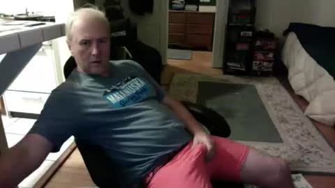 Richard Fleischer online show from 11.10.25