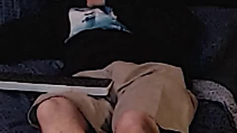 Sparkx online show from 02.04.25