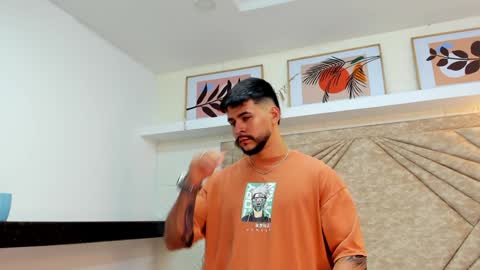 Dick Griffith online show from 02.01.25