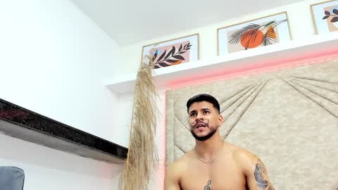 Dick Griffith online show from 02.02.25