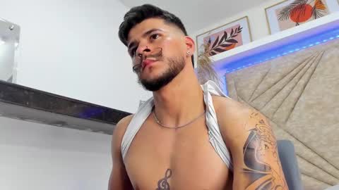 Dick Griffith online show from 02.09.25