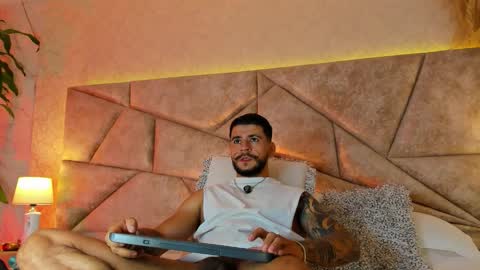 Dick Griffith online show from 09.11.25