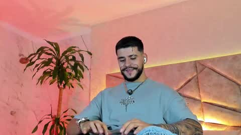 Dick Griffith online show from 09.28.25