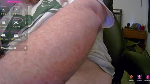 Steve online show from 12.09.24