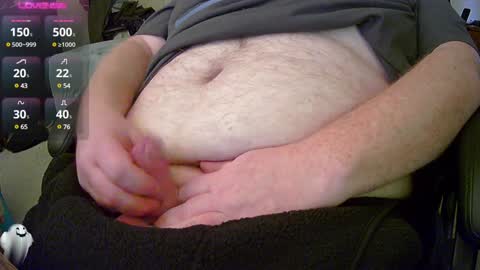 Steve online show from 12.21.24