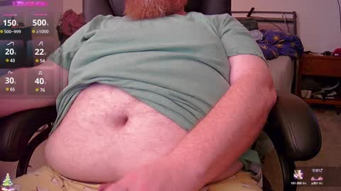 Steve online show from 12.31.24