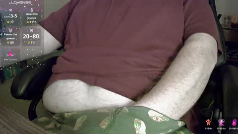 Steve online show from 01.15.25