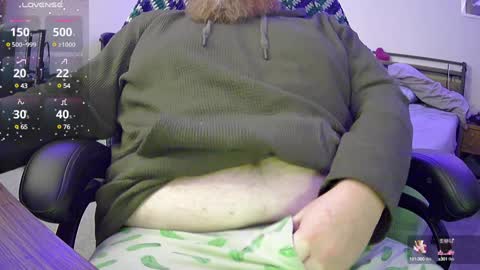 Steve online show from 01.29.25