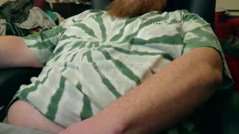 Snapshot of dicksmith99 chatting on 03.07.26 Steve online show from 03.07.26