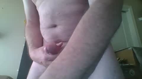 Dickstroker73 online show from 01.08.26