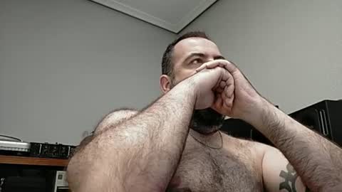 Snapshot of dicktracy_86 chatting on 06.09.26 DANI online show from 06.09.26