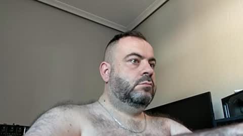 Snapshot of dicktracy_86 chatting on 07.23.26 DANI online show from 07.23.26